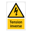Tension inverse
