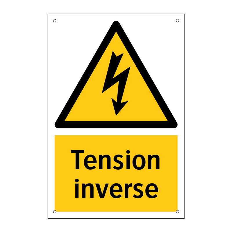 Tension inverse