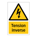 Tension inverse