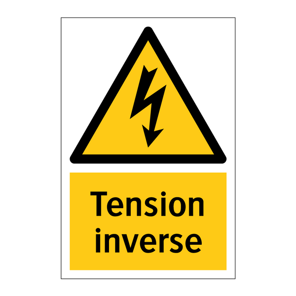 Tension inverse
