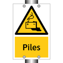 Piles