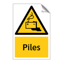Piles