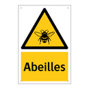 Abeilles