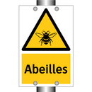 Abeilles