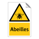 Abeilles