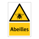 Abeilles
