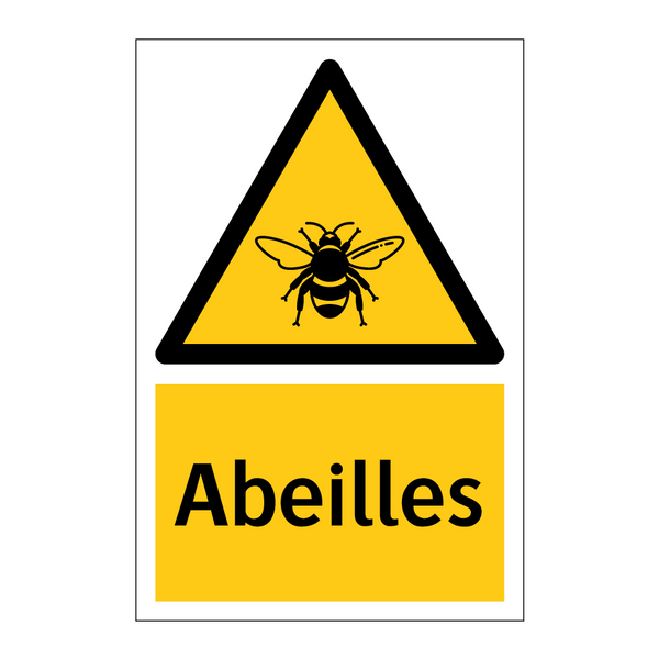 Abeilles