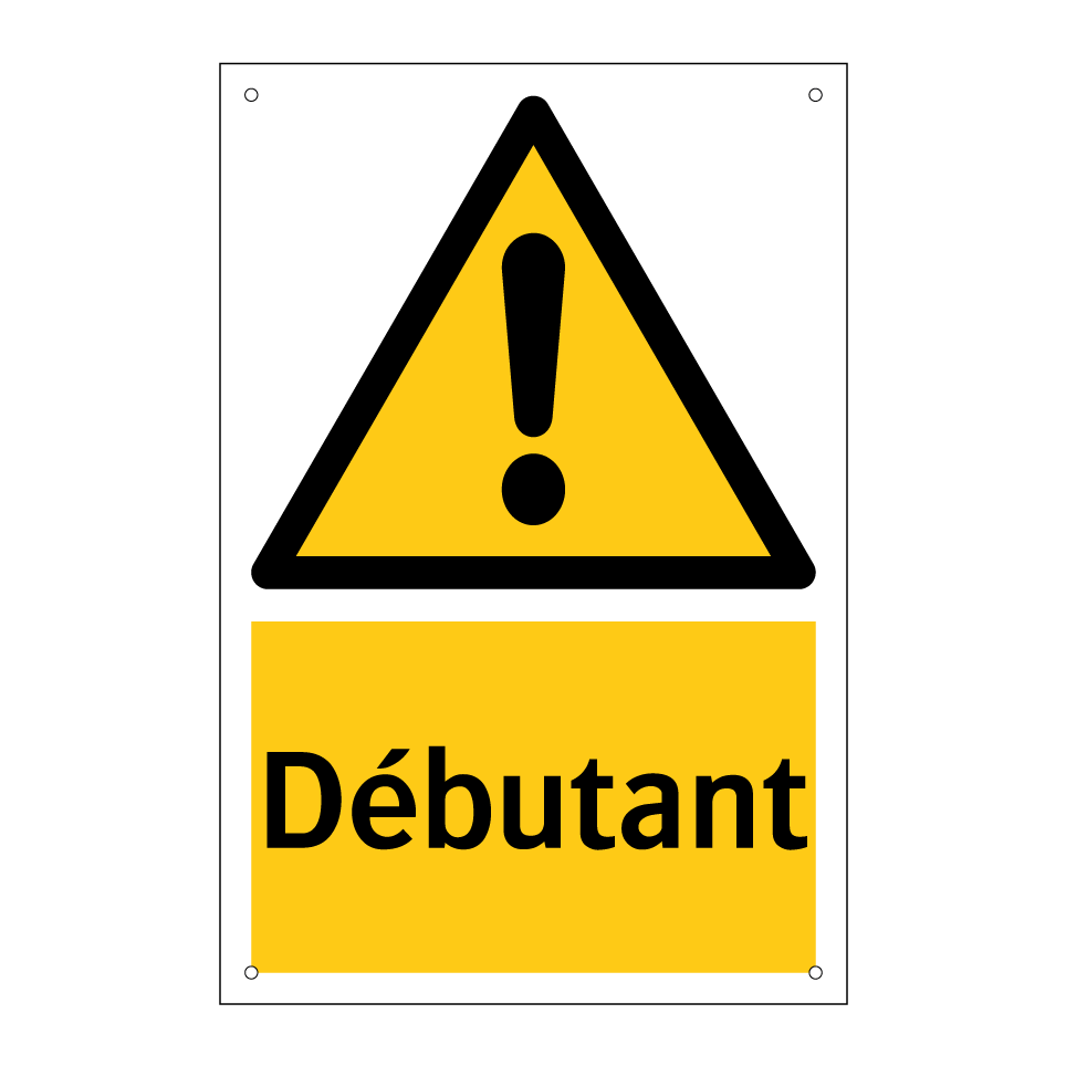 Débutant