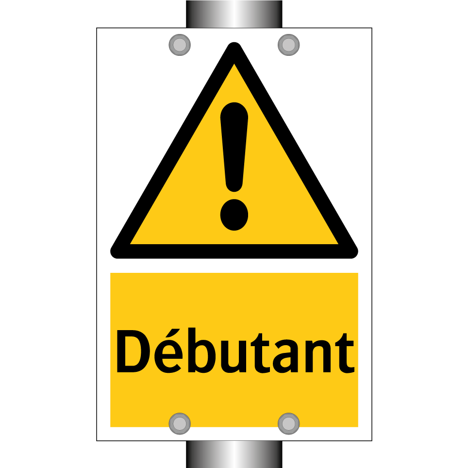 Débutant