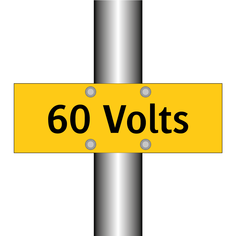 60 Volts