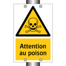 Attention au poison