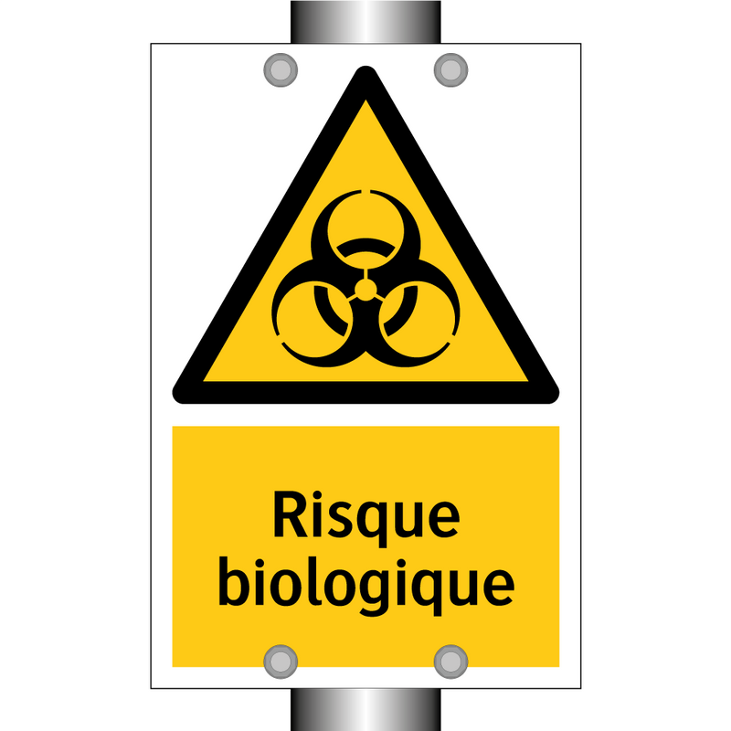 Risque biologique