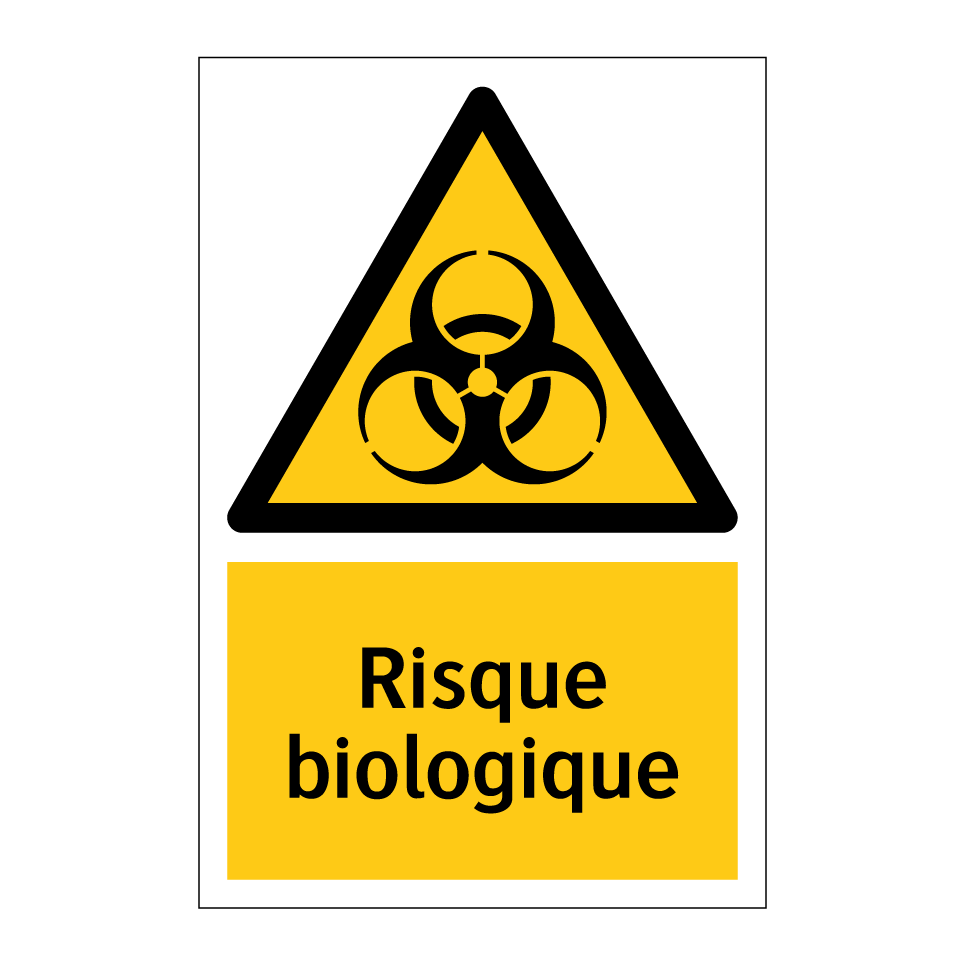 Risque biologique
