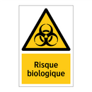 Risque biologique