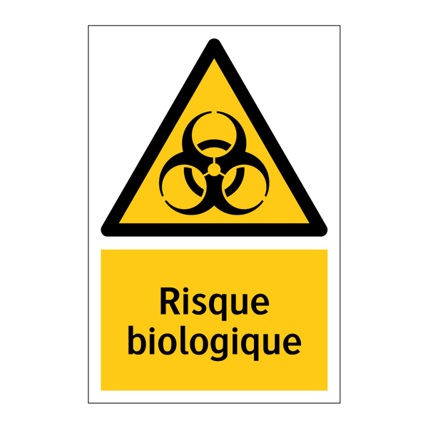 Risque biologique