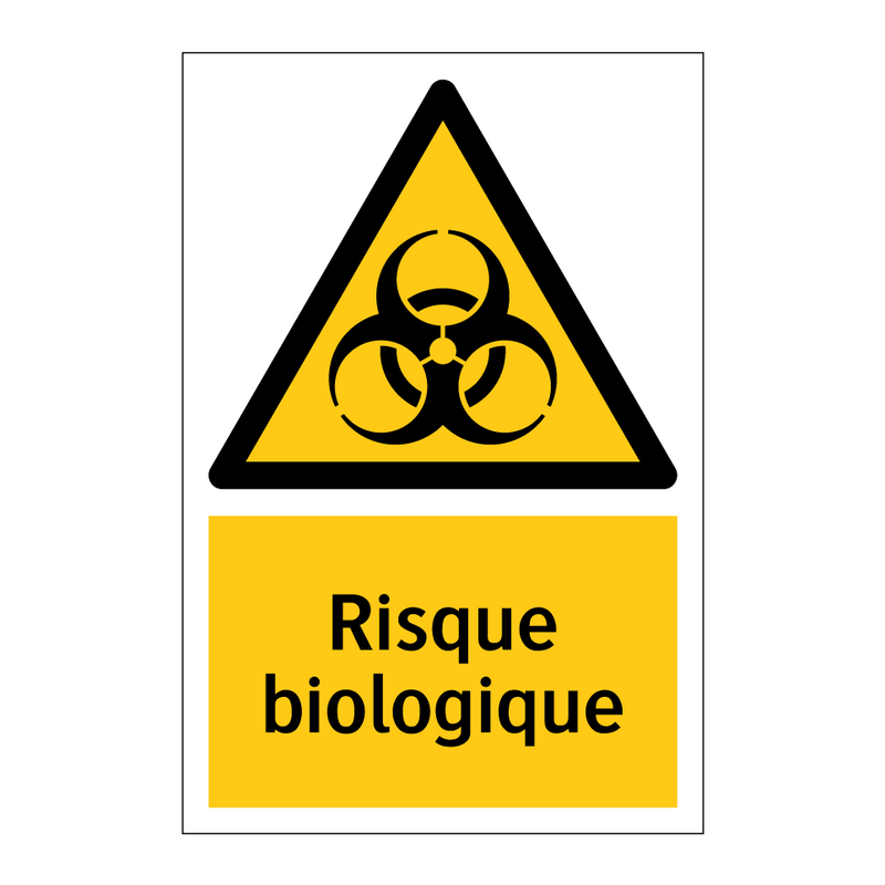 Risque biologique