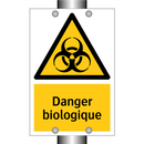 Danger biologique