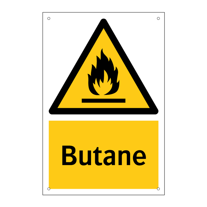 Butane