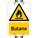 Butane