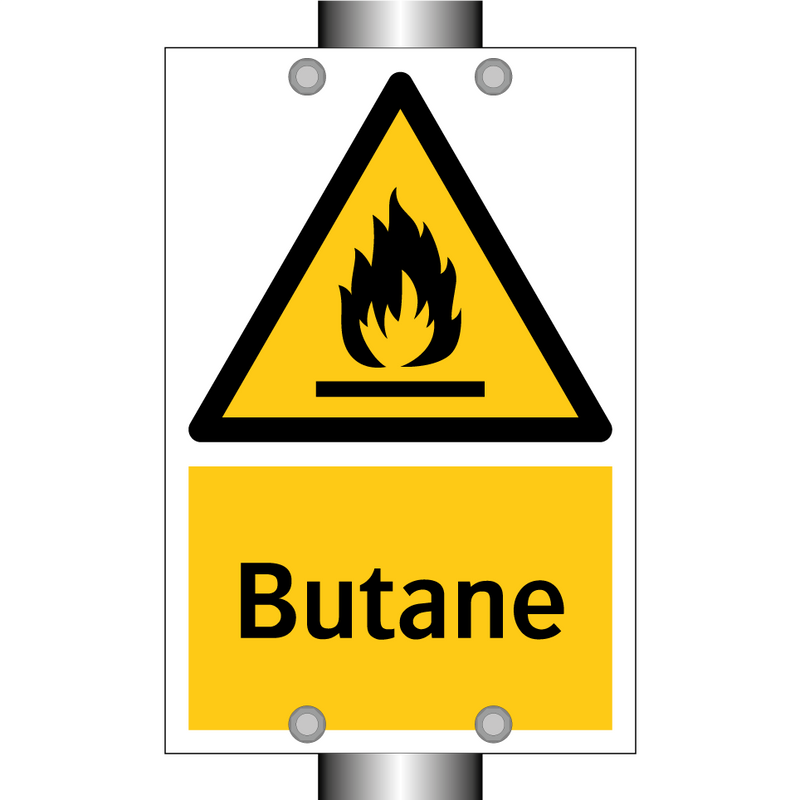 Butane