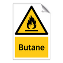Butane
