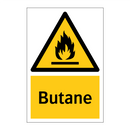Butane