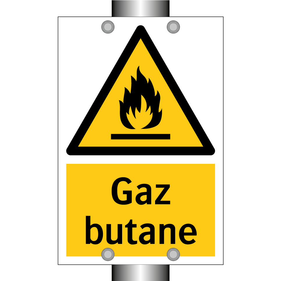Gaz butane