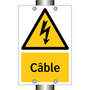 Câble