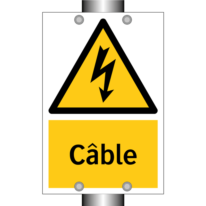 Câble