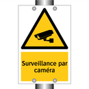 Surveillance par caméra