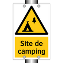 Site de camping