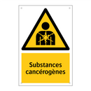 Substances cancérogènes