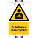 Substances cancérogènes