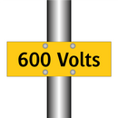 600 Volts