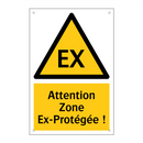 Attention Zone Ex-Protégée !