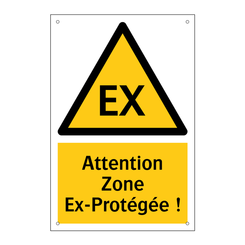 Attention Zone Ex-Protégée !