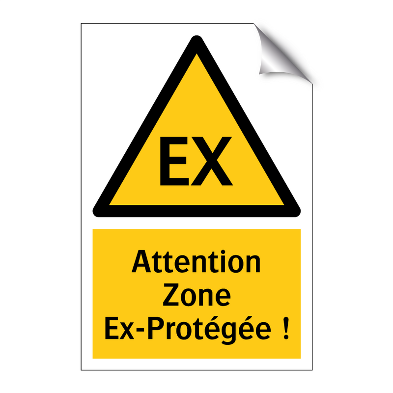 Attention Zone Ex-Protégée !