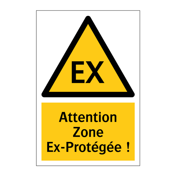 Attention Zone Ex-Protégée !