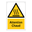 Attention Chaud