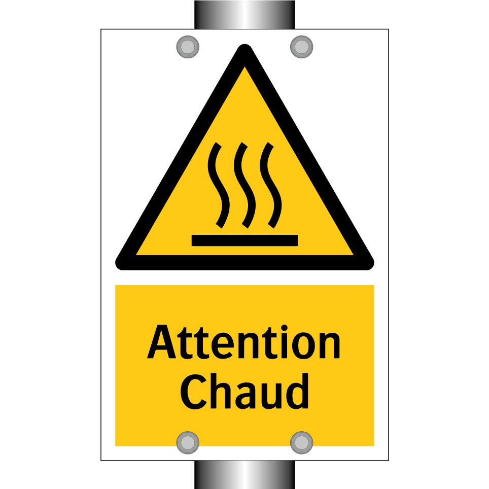 Attention Chaud