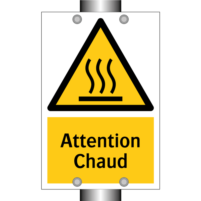 Attention Chaud