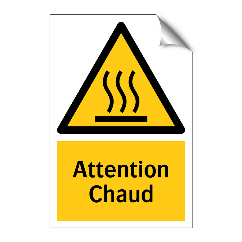 Attention Chaud