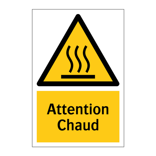 Attention Chaud
