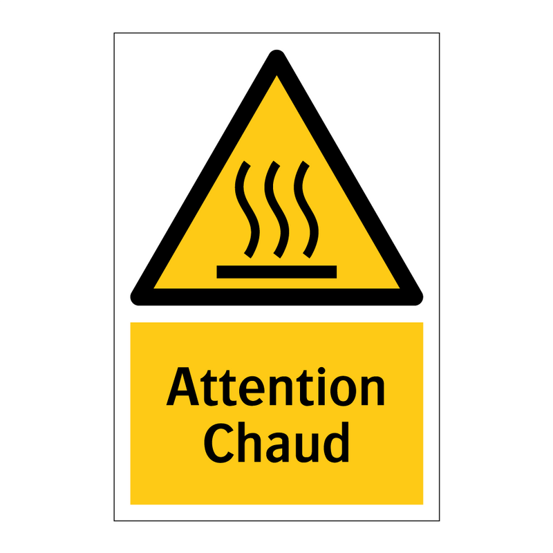 Attention Chaud