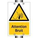 Attention Bruit