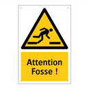Attention Fosse !