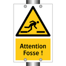 Attention Fosse !