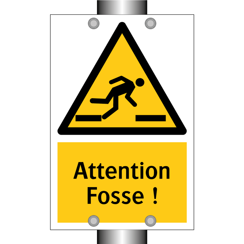Attention Fosse !