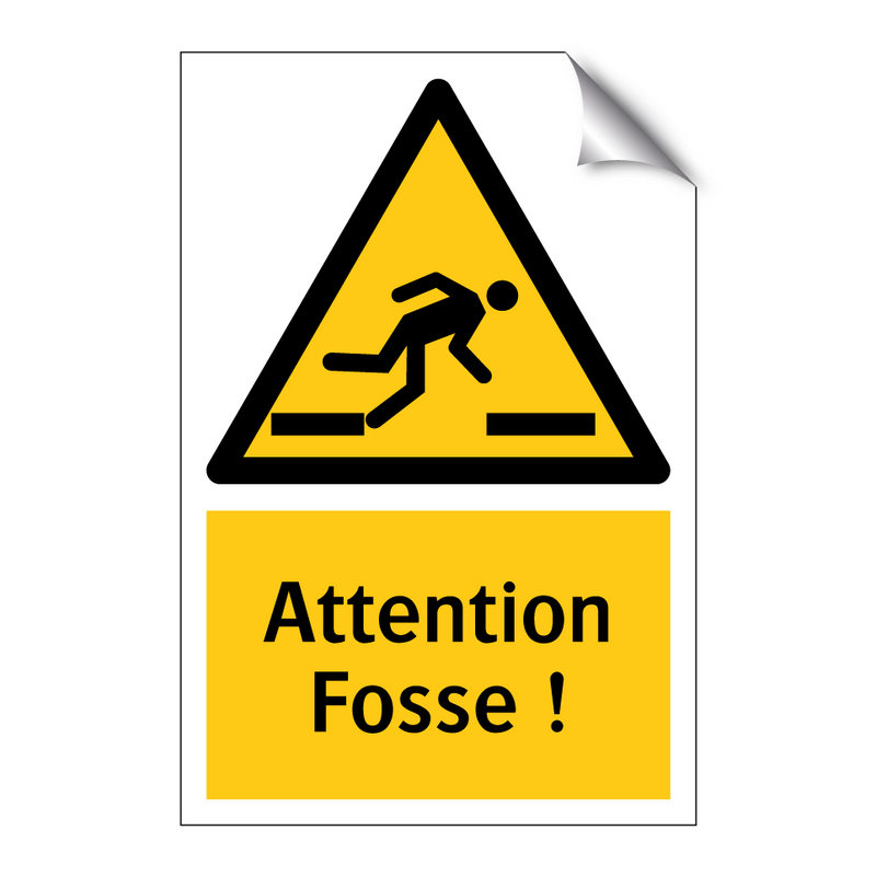Attention Fosse !