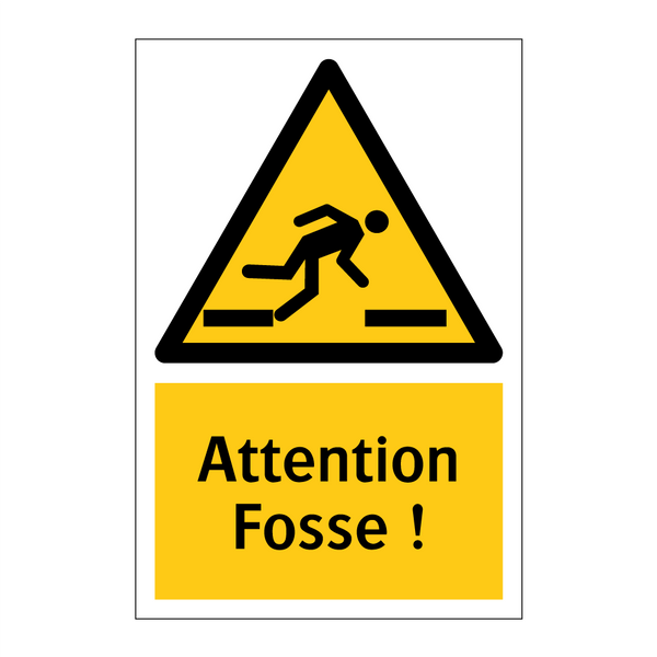 Attention Fosse !